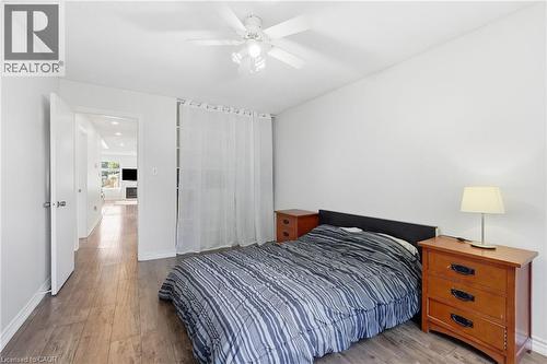 2328 Malcolm Crescent, Burlington, ON 