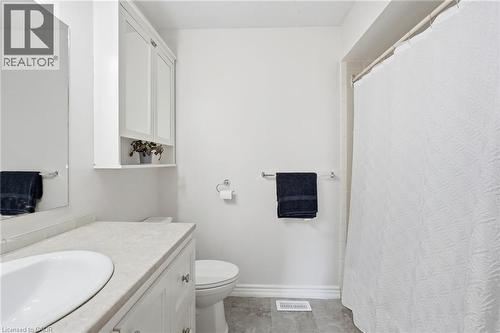 2328 Malcolm Crescent, Burlington, ON 