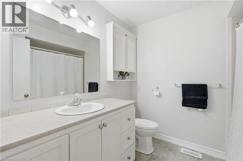 2328 Malcolm Crescent, Burlington, ON 