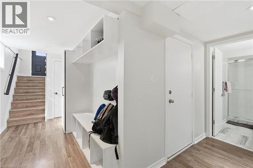 2328 Malcolm Crescent, Burlington, ON 