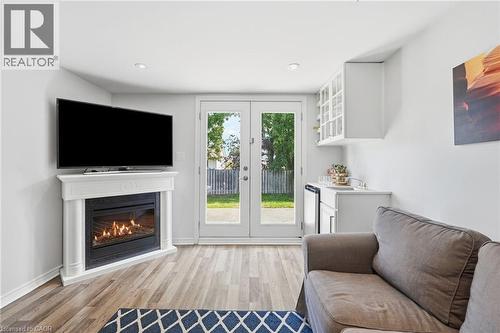 2328 Malcolm Crescent, Burlington, ON 