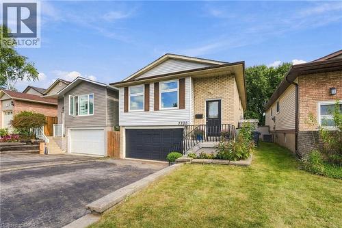 2328 Malcolm Crescent, Burlington, ON 