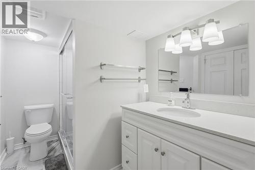 2328 Malcolm Crescent, Burlington, ON 