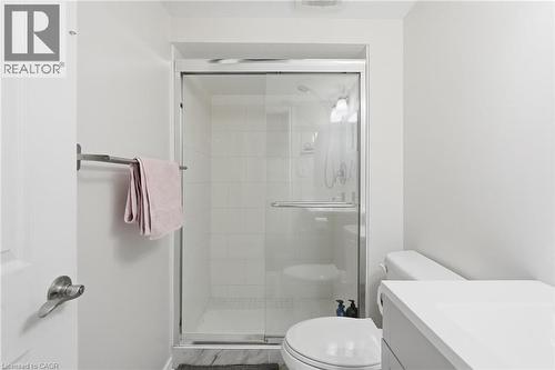 2328 Malcolm Crescent, Burlington, ON 