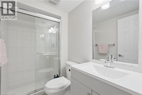 2328 Malcolm Crescent, Burlington, ON 