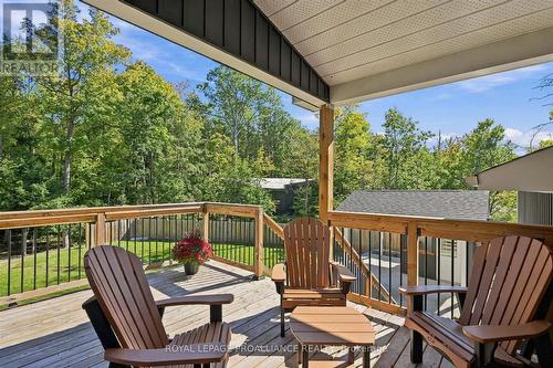 322 Elbow Point Road, Trent Lakes, ON 