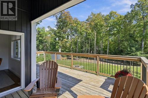322 Elbow Point Road, Trent Lakes, ON 
