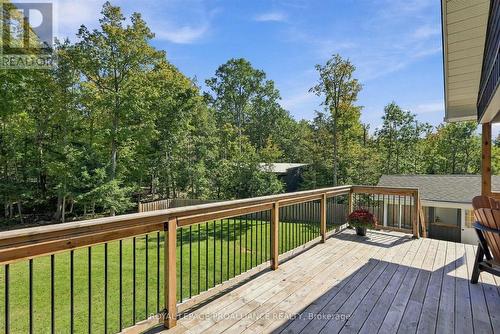 322 Elbow Point Road, Trent Lakes, ON 