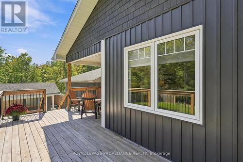 322 Elbow Point Road, Trent Lakes, ON 