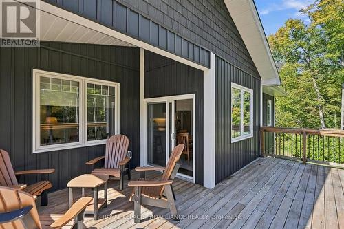 322 Elbow Point Road, Trent Lakes, ON 