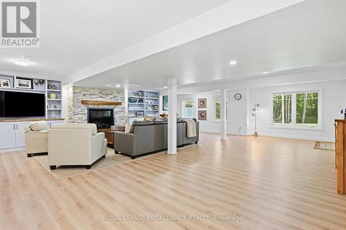 322 Elbow Point Road, Trent Lakes, ON 