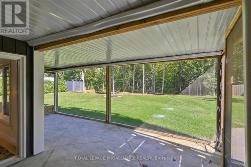 322 Elbow Point Road, Trent Lakes, ON 