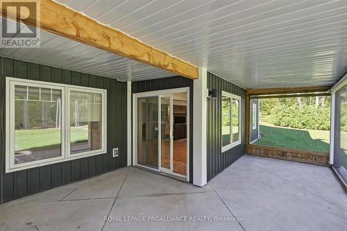 322 Elbow Point Road, Trent Lakes, ON 