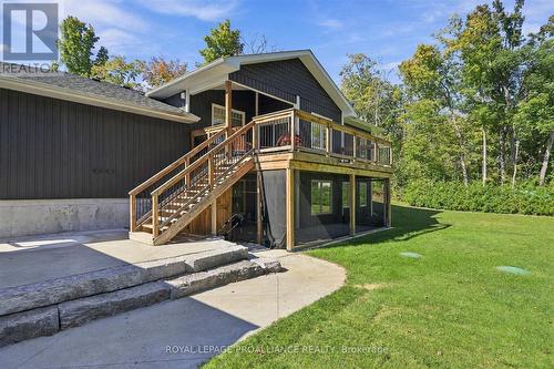 322 Elbow Point Road, Trent Lakes, ON 