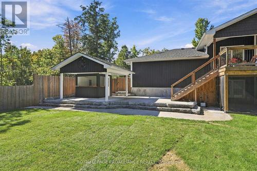 322 Elbow Point Road, Trent Lakes, ON 