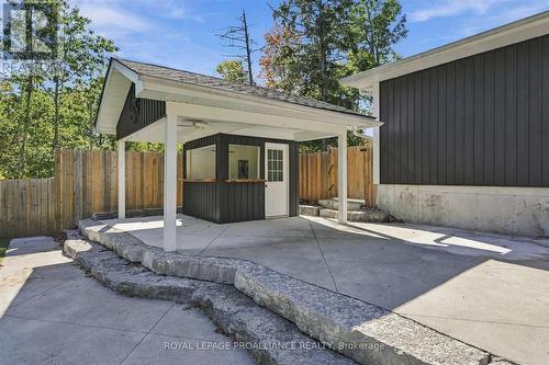 322 Elbow Point Road, Trent Lakes, ON 