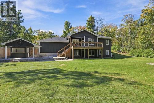 322 Elbow Point Road, Trent Lakes, ON 