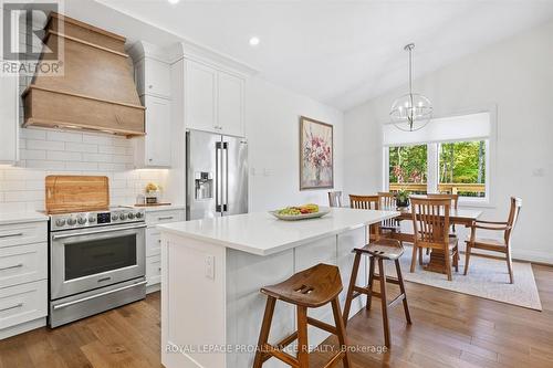 322 Elbow Point Road, Trent Lakes, ON 