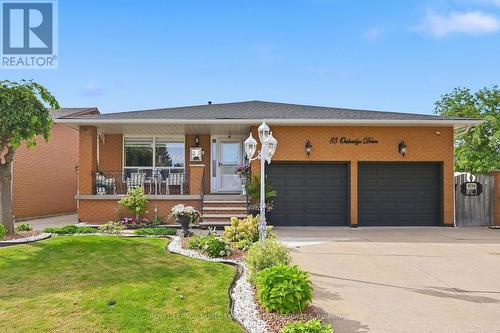 83 Oakridge Drive, Hamilton, ON 