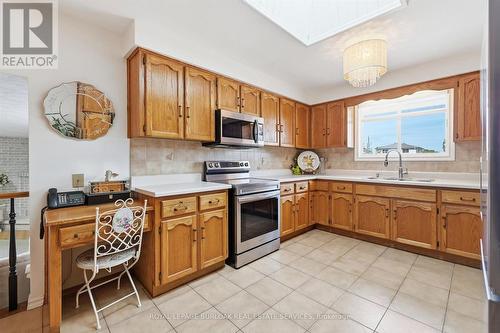 83 Oakridge Drive, Hamilton, ON 