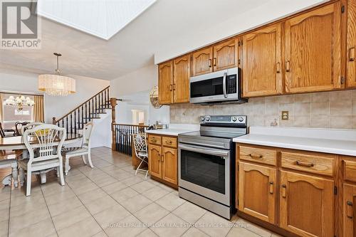 83 Oakridge Drive, Hamilton, ON 