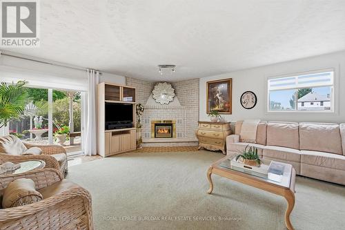 83 Oakridge Drive, Hamilton, ON 