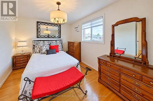 83 Oakridge Drive, Hamilton, ON 