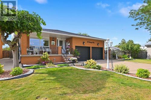 83 Oakridge Drive, Hamilton, ON 