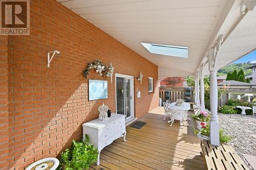 83 Oakridge Drive, Hamilton, ON 