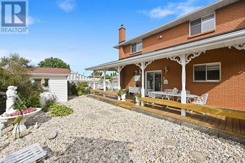 83 Oakridge Drive, Hamilton, ON 
