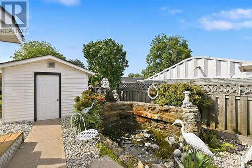 83 Oakridge Drive, Hamilton, ON 