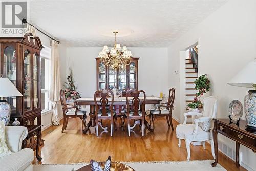 83 Oakridge Drive, Hamilton, ON 