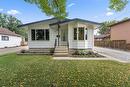 1147 Des Trappistes Street, Winnipeg, MB 