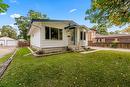 1147 Des Trappistes Street, Winnipeg, MB 