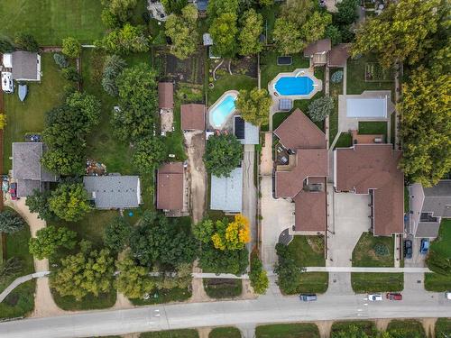 1147 Des Trappistes Street, Winnipeg, MB 