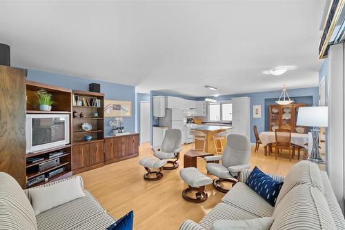 1147 Des Trappistes Street, Winnipeg, MB 