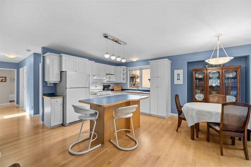 1147 Des Trappistes Street, Winnipeg, MB 