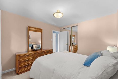 1147 Des Trappistes Street, Winnipeg, MB 