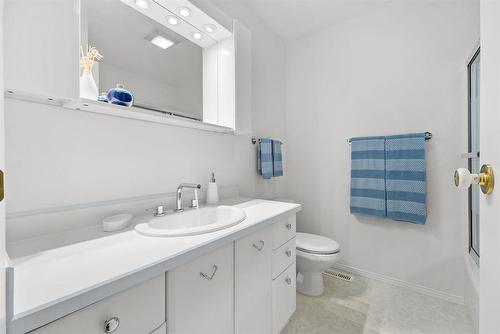 1147 Des Trappistes Street, Winnipeg, MB 