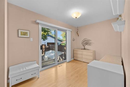 1147 Des Trappistes Street, Winnipeg, MB 