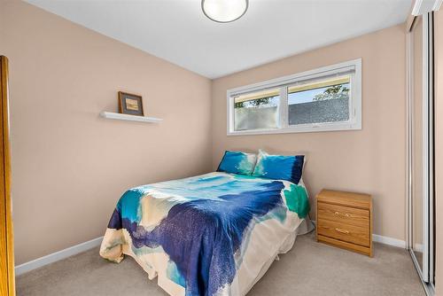 1147 Des Trappistes Street, Winnipeg, MB 