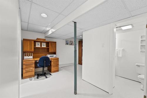 1147 Des Trappistes Street, Winnipeg, MB 