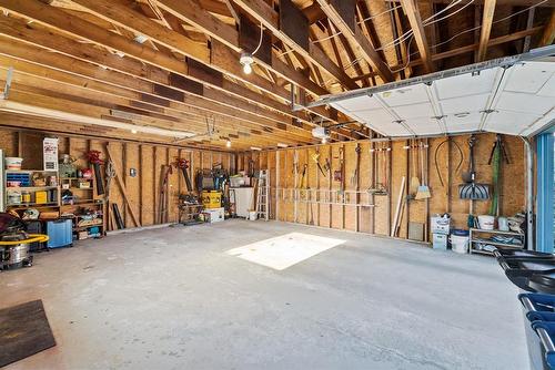 1147 Des Trappistes Street, Winnipeg, MB 