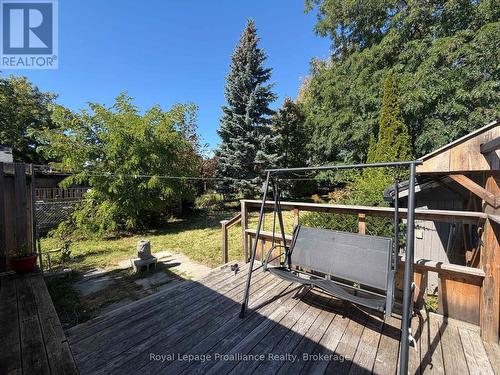 22 Parker Street, Belleville (Belleville Ward), ON 