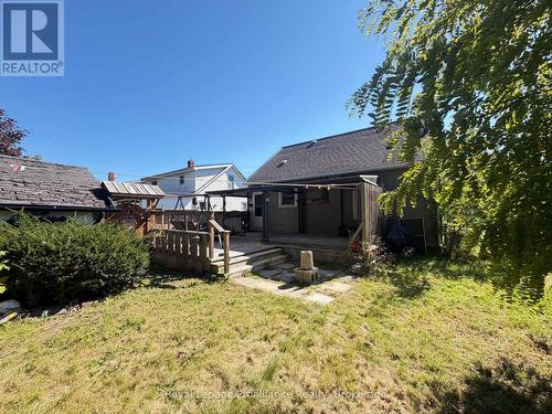 22 Parker Street, Belleville (Belleville Ward), ON 