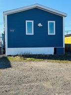 1145 Ospwagon Drive Thompson, MB R8N 1Y7