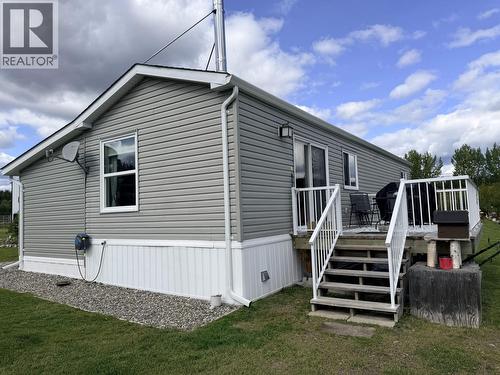 2741 Enterprise Road, Williams Lake, BC 
