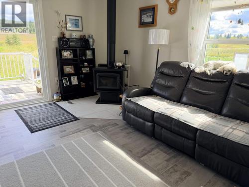 2741 Enterprise Road, Williams Lake, BC 