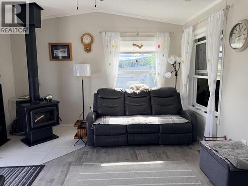 2741 Enterprise Road, Williams Lake, BC 