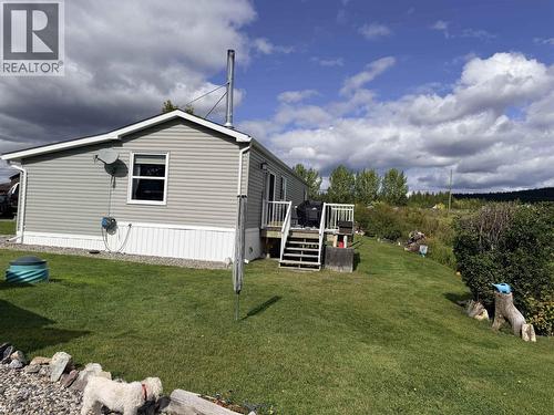 2741 Enterprise Road, Williams Lake, BC 